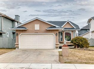 7165 N California Blvd NE, Calgary, AB T1Y6W1