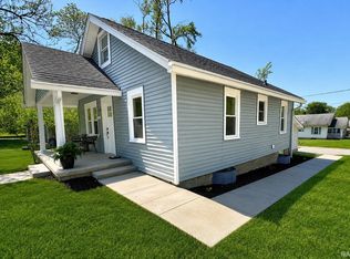 1200 S Park Ave, Bloomington, IN 47401