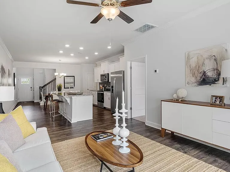10453 Ambercrest Ct NW — Photo 10