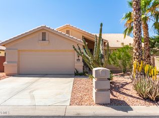2976 N 147th Dr, Goodyear, AZ 85395