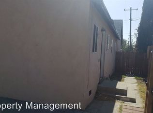 444 S H St, Bakersfield, CA 93304