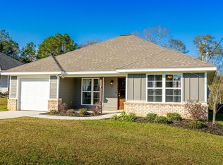 77 Logaras Cir, Purvis, MS 39475