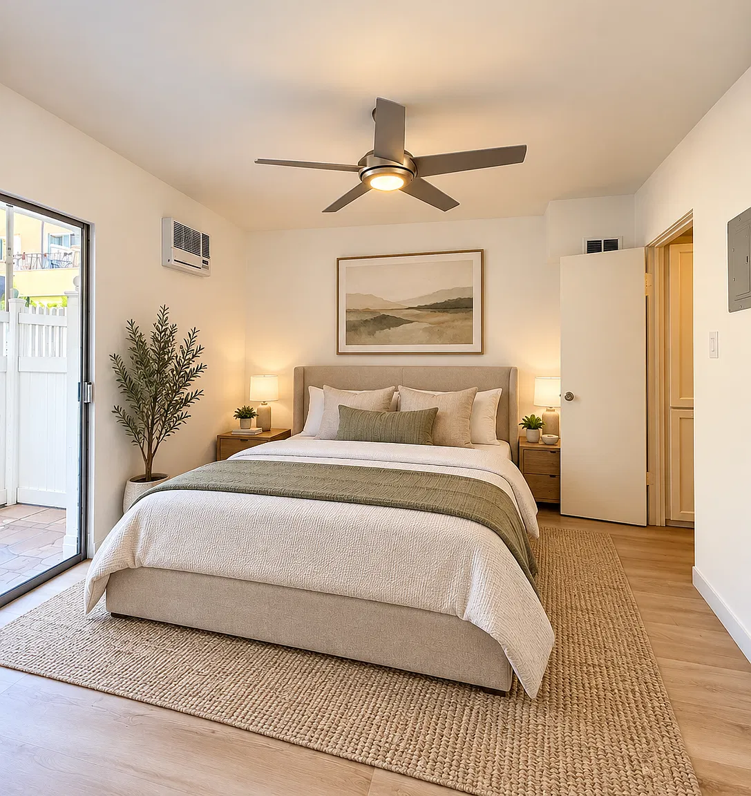 1 bed, 850 sqft, $2,395 — Photo 3