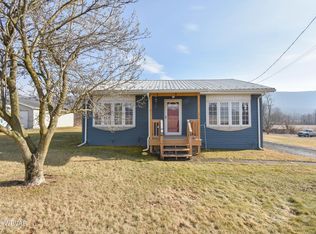 992-998 Eagle Valley Rd, Beech Creek, PA 16822