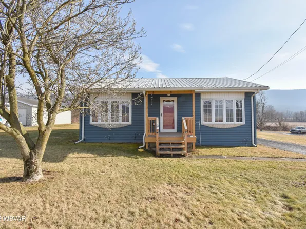 992-998 Eagle Valley Rd, Beech Creek, PA 16822