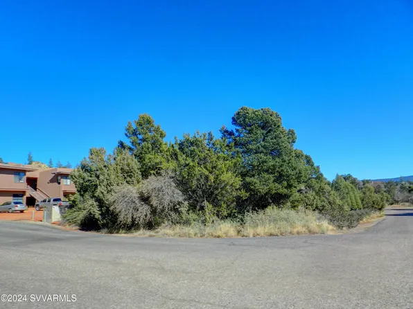 10 Kayenta Court, Sedona, AZ 86336