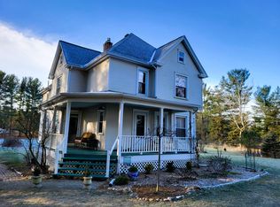 20807 Hogan Rd, Manchester, MI 48158