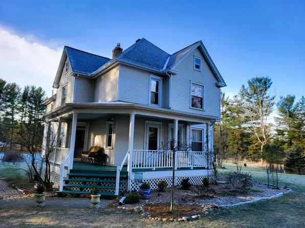 20807 Hogan Rd, Manchester, MI 48158