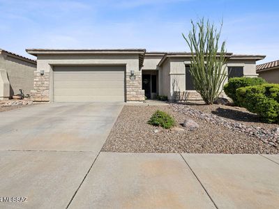 8001 N Coltrane Ln, Tucson, AZ, 85743