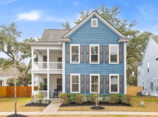 2119 Kemmerlin St, Johns Island, SC 29455