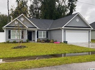 1308 Pecangrove Blvd, Conway, SC 29527