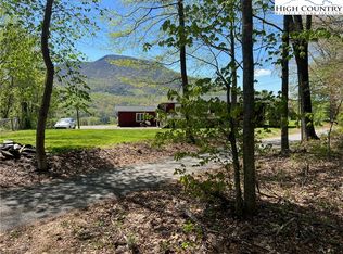 Bower Ridge Rd, Jefferson, NC 28640