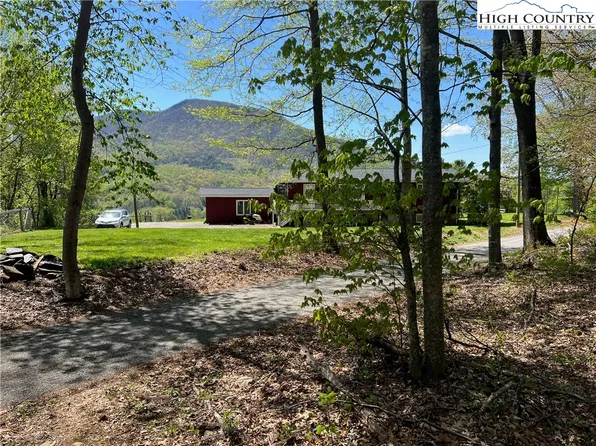 TBD Bower Ridge Road, Jefferson, NC 28640