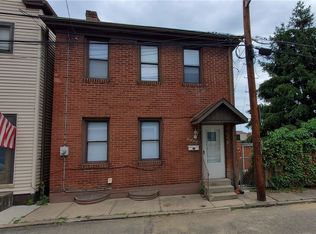 3223 Harcum Way, Pittsburgh, PA 15203