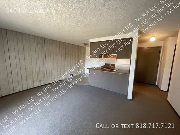 2nd image of 640 Date Ave APT 6