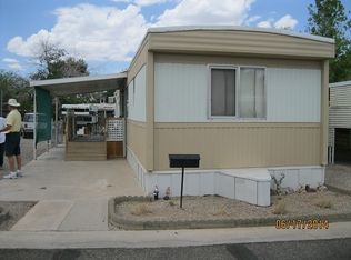 3833 N Fairview Ave UNIT 29, Tucson, AZ 85705