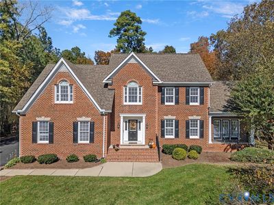 14142 Riverdowns North Ter, Midlothian, VA, 23113