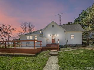 5045 S Napoleon Rd, Harrod, OH 45850