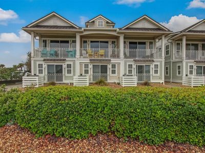 1947 S Fletcher Ave #6, Fernandina Beach, FL, 32034