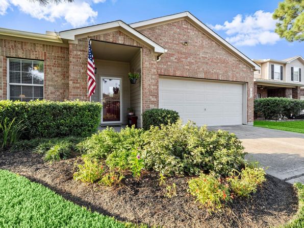 19510 Majestic Landing Ln