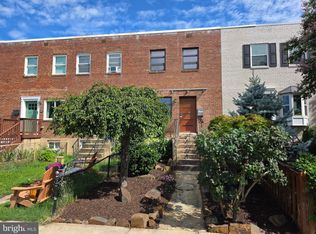 536 E Glendale Ave, Alexandria, VA 22301