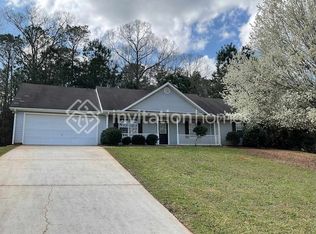 345 Wild Turkey Ln, Locust Grove, GA 30248