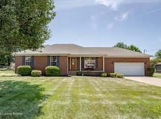 177 Emerald Cir, Mount Washington, KY 40047