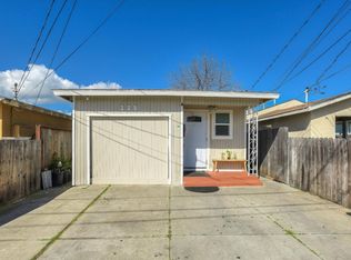 225 Pacific Ave, Redwood City, CA