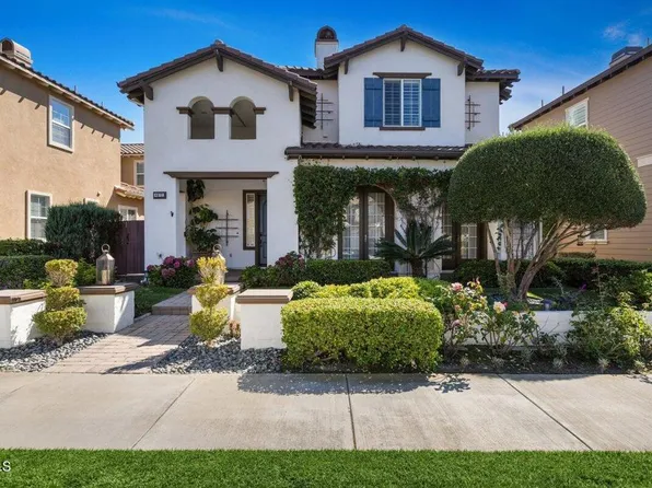 4072 Baltic St, Oxnard, CA 93035