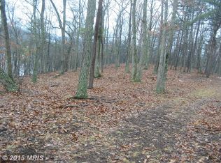 1603 Baker Hollow Rd, Ridgeley, WV 26753