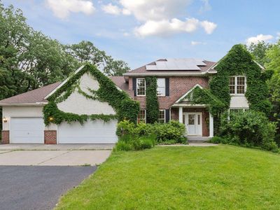 9568 57th St N, Lake Elmo, MN, 55042