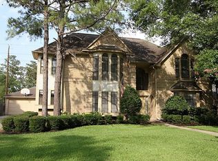 16906 Windypine Dr, Spring, TX 77379