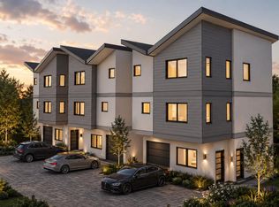 1801 Villa St, Mountain View, CA 94041