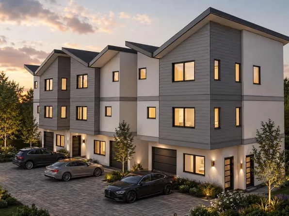 1801 Villa St, Mountain View, CA 94041