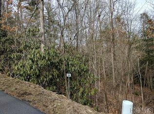 44 Rock Mountain Rd, Sapphire, NC 28774