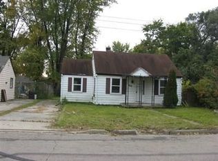 3416 Cozy Camp Rd, Dayton, OH 45439