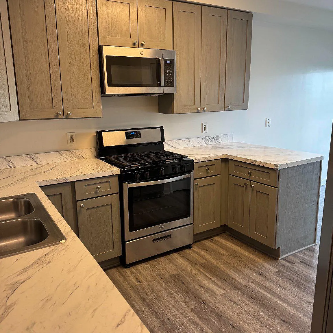 Westwood Village Condo — Photo 4