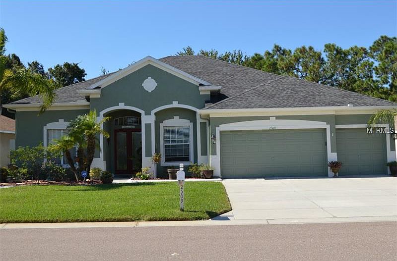 1st image of 2509 Wood Pointe Dr