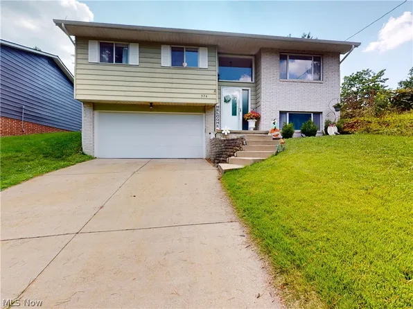 374 Union St, Bedford, OH 44146