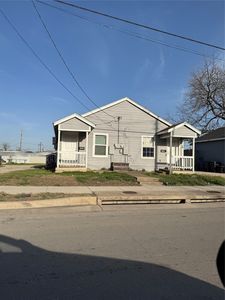 704 N Tennessee St, McKinney, TX, 75069