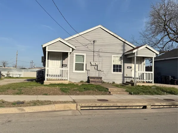 704 N Tennessee St, McKinney, TX 75069