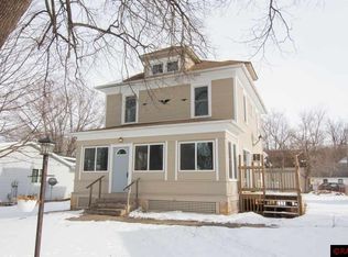 310 Rice St N, Kasota, MN 56050