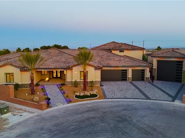 9865 Bright Angel Way, Las Vegas, NV 89149