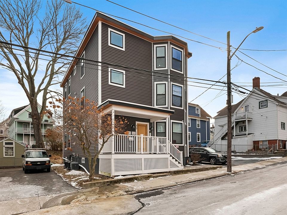 1st image of 11 Seymour Ave Floor 3