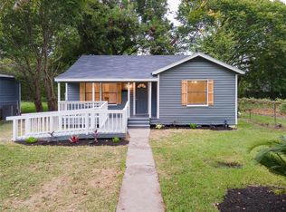 1814 Thompson St, La Marque, TX 77568
