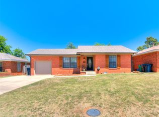 2821 NW 67th St, Oklahoma City, OK 73116