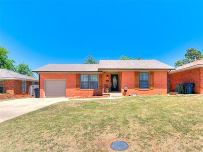 2821 NW 67th St, Oklahoma City, OK, 73116