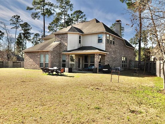 4th image of 13423 Beall Woods Ln
