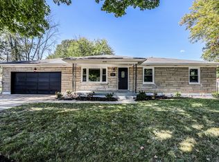 5504 Hess Dr, Louisville, KY 40258