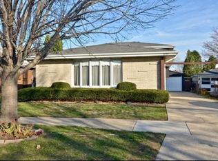 6959 N Dowagiac Ave, Chicago, IL